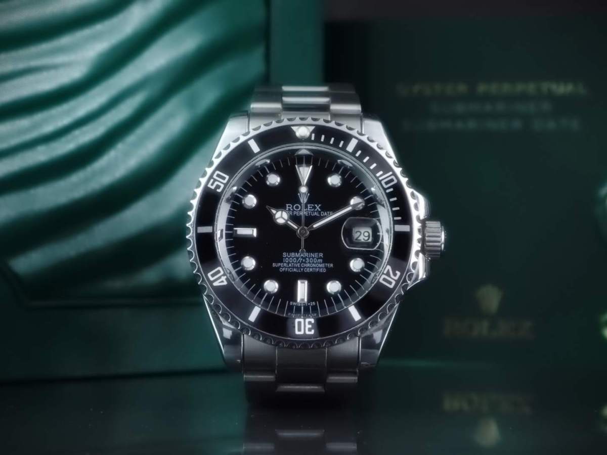 How Much Does It Cost To Service A Rolex Submariner?