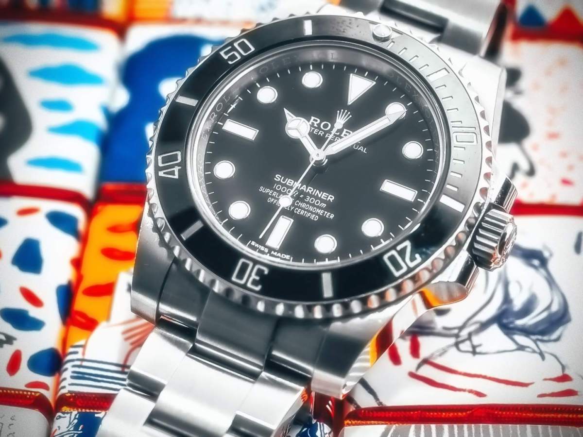 How Often To Get Rolex Submariner Serviced?